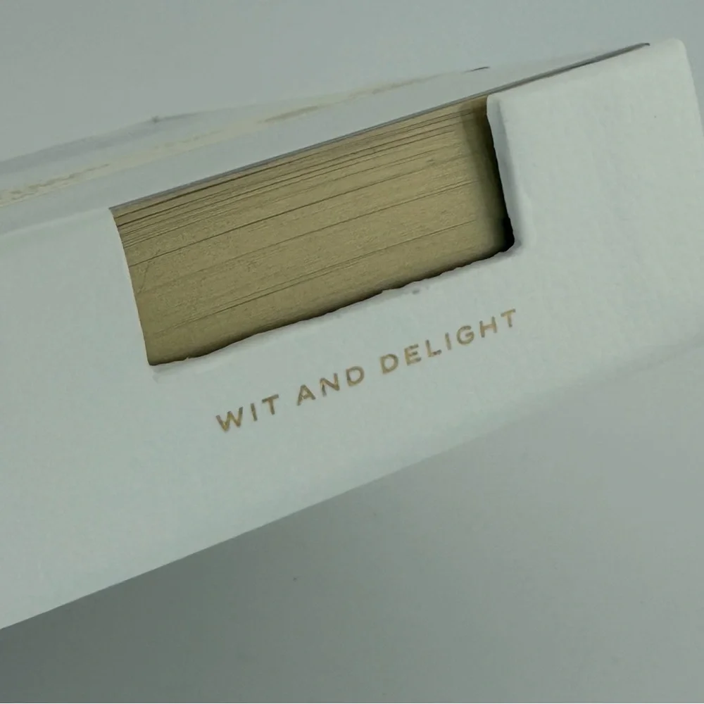 Best Idea Yet Desktop Notepad with Holder